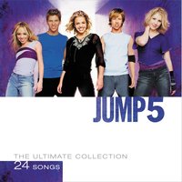 Wish That I Could Read Your Mind - Jump5