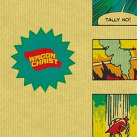 Lovely - Wagon Christ