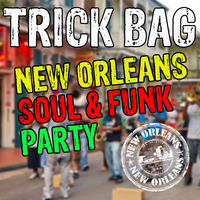 Everything I Do Gonh Be Funky (From Now On) - Lee Dorsey