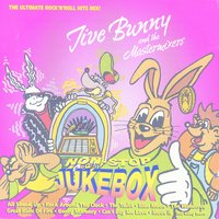Blue Moon - Jive Bunny and the Mastermixers, Pure Energy
