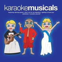 Don't Cry For Me Argentina - New World Orchestra, Andrew Lloyd Webber