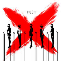 Push - Kazaky
