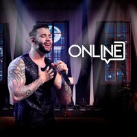 Online - Gusttavo Lima