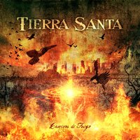 Reina De Egipto - Tierra Santa
