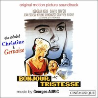 Bonjour Tristesse - Bonjour Tristesse - Juliette Gréco