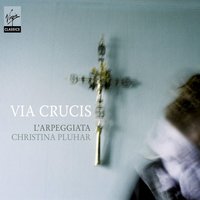 Lumi, potete piangere - Christina Pluhar, L'Arpeggiata, Nuria Rial