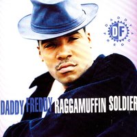 Who Said Dat - Daddy Freddy