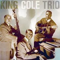 Don't Let Your Eyes Go Shopping (For Your Heart) - Nat King Cole Trio