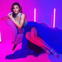 Feelin Jovani - Countess Luann