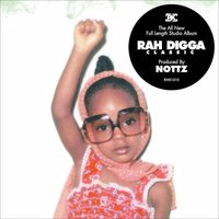 Who Gonna Check Me Boo - Rah Digga