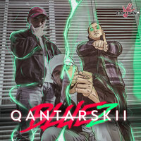 Qantarskii BlueZ - CAPTOWN