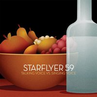 The Contest Completed - Starflyer 59