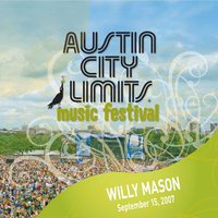 Live It Up - Willy Mason
