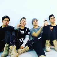 Like You - Renzo