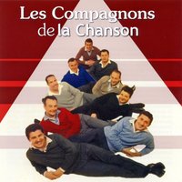 Comme un p'tit coqueliquot - Les Compagnons De La Chanson