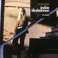 The Greener Side - Jackie DeShannon
