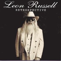 Stranger In A Strange Land - Leon Russell