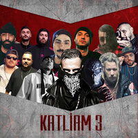 Katliam 3 - Massaka, Anıl Piyancı, Şanışer