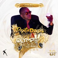 Big Moves - Dexta Daps