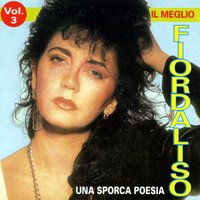 Non voglio mica la luna - Fiordaliso