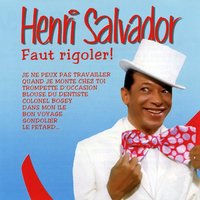 Petit fleur - Henri Salvador