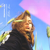 Better Now - Theresa Rex