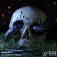 Dangerous - DeathbyRomy, blackbear