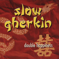 Weasel - Slow Gherkin