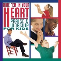 Let Everything That Has Breath - Steve Green, Betsy Hernandez