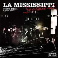 El Fierro - La Mississippi