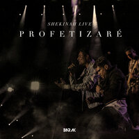 Profetizaré - BARAK, Marcos Brunet