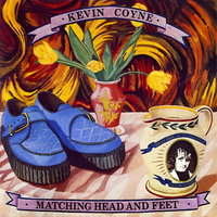 Face In The Mirror - Kevin Coyne