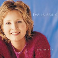 (I Am) Not Afraid Anymore - Twila Paris