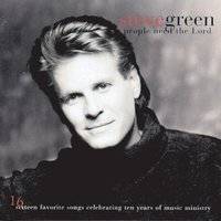 I Know That My Redeemer Liveth (Hamilton) - Steve Green, Георг Фридрих Гендель