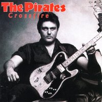 Honey Hush - The Pirates