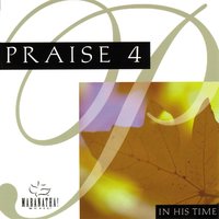 The Sweetest Name Of All - Maranatha! Music