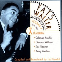 Taing Nobody's Bus'ness If I Do - Fats Waller, Sara Martin