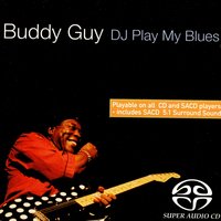 Mellow Down - Buddy Guy