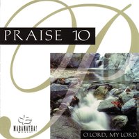 I Look To The Shepherd - Maranatha! Music
