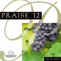 Instead Of Me - Maranatha! Music