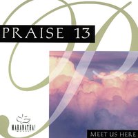 The Lord Is My Light - Maranatha! Music