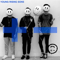 Scatterbrain - Young Rising Sons