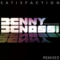 Benny Benassi presents The Biz