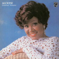 Quero Sim - Alcione