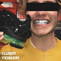 Cluedo - Yxngxr1