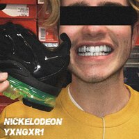 Nickelodeon - Yxngxr1