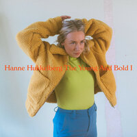 Hanne Hukkelberg