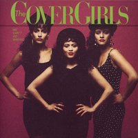 All That Glitters Isn't Gold - The Cover Girls