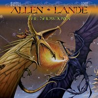 Turn All Into Gold - Allen Lande