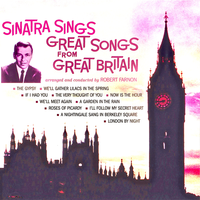 Roses of Picardy - Frank Sinatra